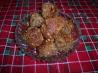 Walnut Meatballs (Vegan)