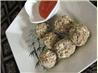 Walnut Meatballs (Vegan)