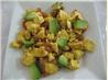 Delicious Scrambled Tofu