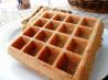 Waffles Perfect (Vegan)