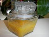 Mango Pear Syrup