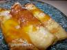 Mango Pear Syrup
