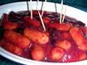 Lil' Smokies in the Crock Pot