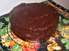 The Yankee Contender: "old-Fashioned Chocolate Layer Cake. Recipe by Chef #532026