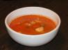 Buffalo Chicken Chili. Recipe by Lainey6605