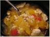 Spicy Chicken and Pumpkin Stew. Recipe by chelseas