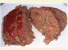 Italian Meatloaf With Fresh Basil and Provolone. Recipe by out of here