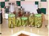 Spicy Pickled Beans. Recipe by Dinocu