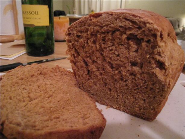 Oatmeal Bread. Photo by ~heidi~
