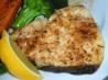 Firecracker Halibut