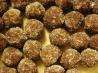 Holiday Rum Cookie Balls. Recipe by Bahama-Mama