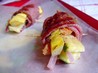 Grilled Veggie Bundles. Recipe by ~Nimz~