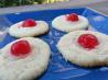 Dutch Cheese Wafers. Recipe by bert