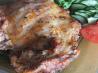 Harissa and Yoghurt Baked Chicken. Recipe by OzLolly