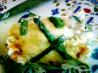 Asparagus Lasagna. Photo by kotitonttu
