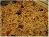 Garden Herb Orzo Salad