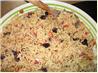 Garden Herb Orzo Salad