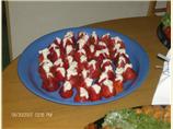 Strawberry Blossom
