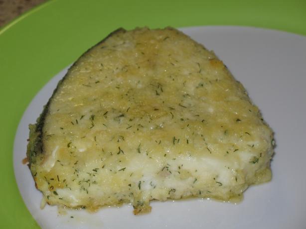 Halibut Steaks - Maine Style. Photo by Acadia*