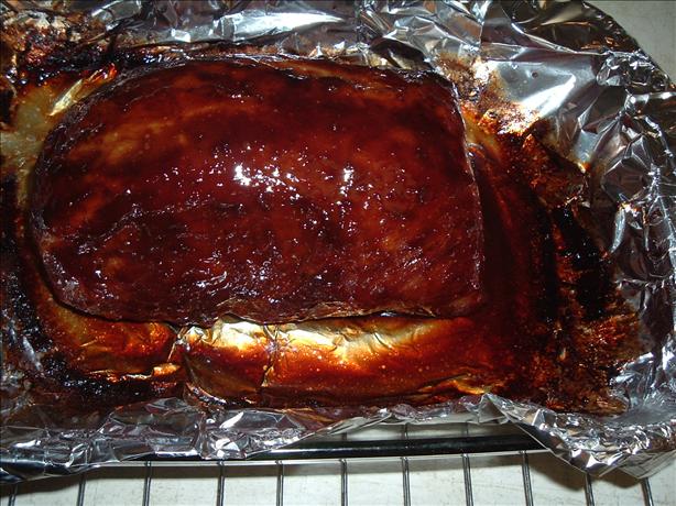 Company Pork Roast. Photo by bailey46