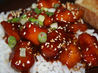 Family Favorite Sesame Chicken