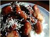 Family Favorite Sesame Chicken