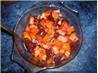 Chilli Pumpkin Salad