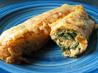 Chicken and Spinach Enchiladas. Recipe by Chef 495452