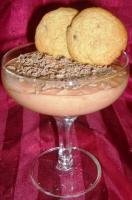 Baileys Irish Cream Dip