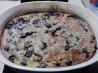 Julia Child's Cherry Clafouti