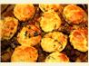 Beef Casserole With Herb Dumplings