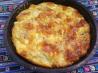 Sausage and Cheese Egg Puffs. Recipe by Chef Buggsy Mate