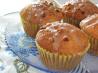Cinnamon Coffee Cake Muffins. Recipe by Chef Buggsy Mate