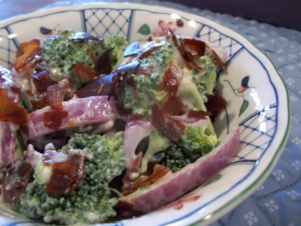 Crispy Crumbled Prosciutto. Photo by 2Bleu