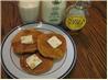 Violet Murphy's Southern Hotcakes. Recipe by davinandkennard