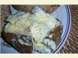 Easy Baked Potatoes on the Grill. Photo by Luvs 2 Cook