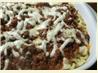 Lasagna Bowl