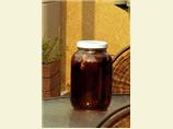 African Red Bush (Rooibos) Sun Tea
