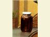 African Red Bush (Rooibos) Sun Tea. Recipe by Chef Joey Z.