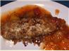 Almond Crusted Chicken With Mango Salsa