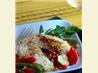 Crispy Baked Tilapia. Recipe by sugarnuts