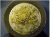Creamy Parmesan Leeks