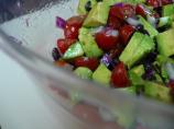 Guacamole Salad (Barefoot Contessa) Ina Garten