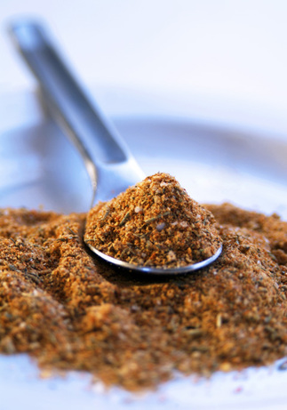 Uncle Roger's Cajun Spice. Photo by Aaliyah's&Aaron's mum