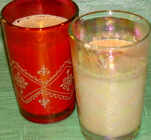 Moroccan Spiced Coffee. Photo by *sweetomato*