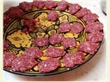 Mohammed's Tagine Kefta. Photo by Sackville