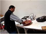 Mohammed's Tagine Kefta. Photo by Sackville