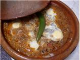 Mohammed's Tagine Kefta. Photo by Sackville