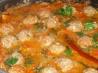 Mohammed's Tagine Kefta