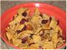 Sweet Chex Mix. Recipe by Kennasmommy